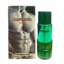 Fine Perfumery, Regenerate Sport Green, Eau De Toilette, For Men Fine Perfumery, Regenerate Sport Green, Eau De Toilette, For Men