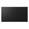 LG OLED evo AI OLED83G51LW televizors 2,11 m (83") 4K Ultra HD Viedtelevizors Wi-Fi Melns LG OLED evo AI OLED83G51LW televizors 2,11 m (83") 4K Ultra HD Viedtelevizors Wi-Fi Melns