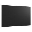 LG OLED evo AI OLED83G51LW televizorius 2,11 m (83") 4K Ultra HD Smart TV „Wi-Fi“ Juoda LG OLED evo AI OLED83G51LW televizorius 2,11 m (83") 4K Ultra HD Smart TV „Wi-Fi“ Juoda