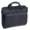 Targus CN31 portatīvo datoru soma & portfelis 40,6 cm (16") Melns