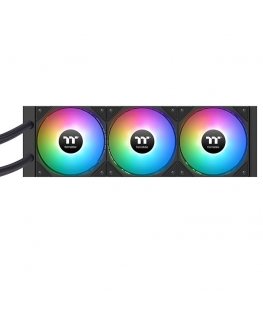 Thermaltake TH360 V3 Ultra ARGB Sync AIO Musta