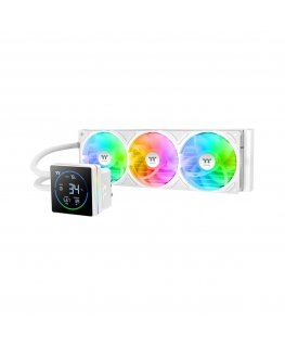 Thermaltake TH360-S V3 ARGB Sync AIO Sniega Izdevums
