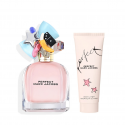 Set Marc Jacobs: Perfect, Eau De Parfum, For Women, 50 ml + Perf