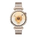 Huawei WATCH GT6 3,35 cm (1.32") AMOLED 41 mm Skaitmeninis 466 x 466 pikseliai Lietimui jautrus ekra