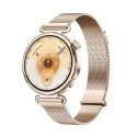 Huawei WATCH GT6 3,35 cm (1.32") AMOLED 41 mm Skaitmeninis 466 x 466 pikseliai Lietimui jautrus ekra