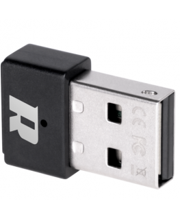 Rebel KOM0639-1 Wi-Fi сетевой адаптер USB