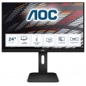 AOC P1 X24P1 kompiuterio monitorius 61 cm (24") 1920 x 1200 pikseliai WUXGA LED Juoda
