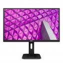 AOC P1 X24P1 PC lamekuvar 61 cm (24") 1920 x 1200 pikslit WUXGA LED Must
