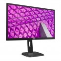 AOC P1 X24P1 tietokoneen litteä näyttö 61 cm (24") 1920 x 1200 pikseliä WUXGA LED musta