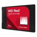 SanDisk Red WD SA500 1 TB 2.5" Jada ATA III 3D NAND SanDisk Red WD SA500 1 TB 2.5" Jada ATA III 3D NAND