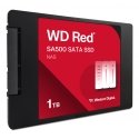 SanDisk Red WD SA500 1 TB 2.5" Serial ATA III 3D NAND SanDisk Red WD SA500 1 TB 2.5" Serial ATA III 3D NAND