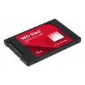 SanDisk Red WD SA500 1 TB 2.5" Serial ATA III 3D NAND SanDisk Red WD SA500 1 TB 2.5" Serial ATA III 3D NAND