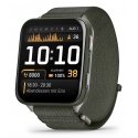 Garmin Venu X1 5,08 cm (2") AMOLED Digitaalinen 448 x 486 pikseliä Kosketusnäyttö Harmaa Wi-Fi GPS ( Garmin Venu X1 5,08 cm (2") AMOLED Digitaalinen 448 x 486 pikseliä Kosketusnäyttö Harmaa Wi-Fi GPS (