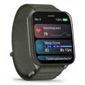 Garmin Venu X1 5,08 cm (2") AMOLED Digitaalinen 448 x 486 pikseliä Kosketusnäyttö Harmaa Wi-Fi GPS ( Garmin Venu X1 5,08 cm (2") AMOLED Digitaalinen 448 x 486 pikseliä Kosketusnäyttö Harmaa Wi-Fi GPS (