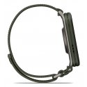 Garmin Venu X1 5,08 cm (2") AMOLED Digitaalinen 448 x 486 pikseliä Kosketusnäyttö Harmaa Wi-Fi GPS ( Garmin Venu X1 5,08 cm (2") AMOLED Digitaalinen 448 x 486 pikseliä Kosketusnäyttö Harmaa Wi-Fi GPS (