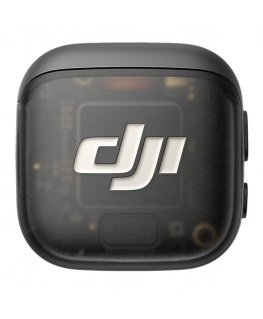 DJI MIC 3 Transmitter Bodypack transmitter