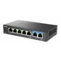 D-Link 7-Port Multi-Gigabit Unmanaged Switch