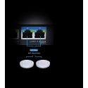 D-Link DMS-107/E сетевой коммутатор Неуправляемый Gigabit Ethernet (10/100/1000) Черный D-Link DMS-107/E сетевой коммутатор Неуправляемый Gigabit Ethernet (10/100/1000) Черный