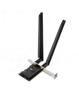 TP-Link Archer TXE72E Vidinis WLAN / Bluetooth 2402 Mbit/ai
