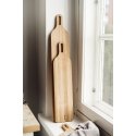 Доска для нарезки Heirol, 44 x 12 x 1,5 см, дуб Доска для нарезки Heirol, 44 x 12 x 1,5 см, дуб