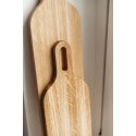 Heirol cutting board, 44 x 12 x 1.5 cm, oak Heirol cutting board, 44 x 12 x 1.5 cm, oak