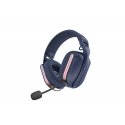 Oniverse Polaris Kõrvaklapp Juhtmega ühendatud & juhtmevaba Peavõru Mängimine USB Type-C / USB Type- Oniverse Polaris Kõrvaklapp Juhtmega ühendatud & juhtmevaba Peavõru Mängimine USB Type-C / USB Type-