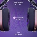 Oniverse Wireless Gaming Headset Polaris - Sideral Blue (Multiplatform)