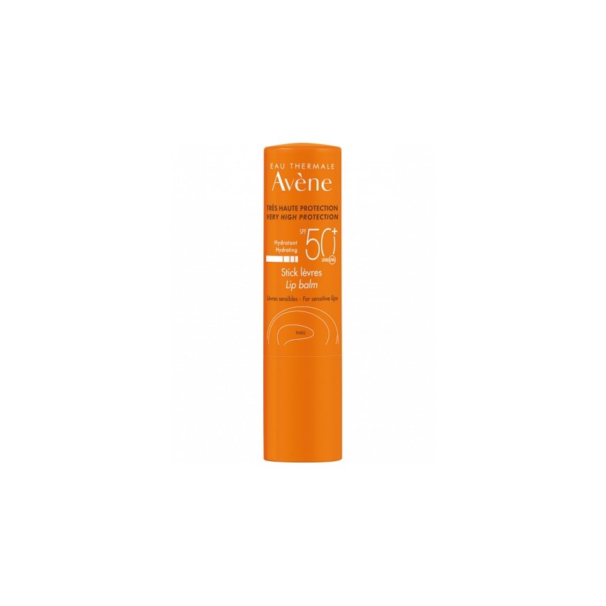 Avene 3282770204797 lūpu balzams Abiem dzimumiem