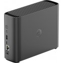Synology BeeStation NAS Lauaarvuti RTD1619B 1 GB 4 TB SSD Must Synology BeeStation NAS Lauaarvuti RTD1619B 1 GB 4 TB SSD Must