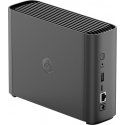 Synology BeeStation NAS Desktopas RTD1619B 1 GB 4 TB SSD Juoda Synology BeeStation NAS Desktopas RTD1619B 1 GB 4 TB SSD Juoda