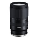 Tamron 18-300mm F/3.5-6.3 Di III-A VC VXD MILC Laajakulmaobjektiivi musta