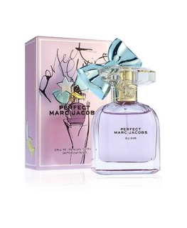 Marc Jacobs Perfect Elixir Eau de Parfum, Size 30ml