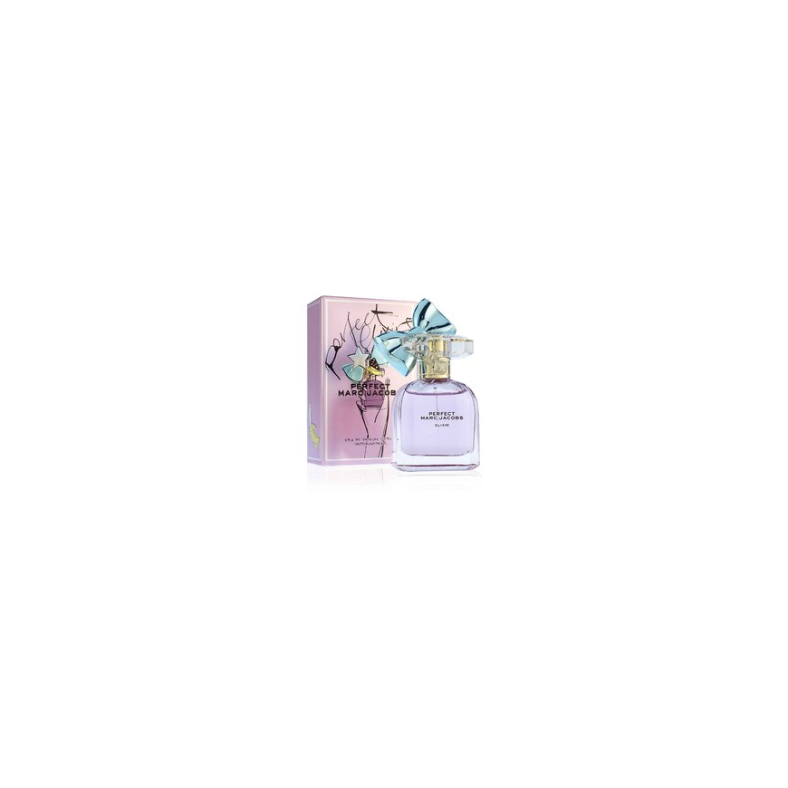 Marc Jacobs Perfect Elixir Eau de Parfum, Size 30ml