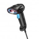 Vadu skeneris S50 Melns Vadu skeneris S50 Melns