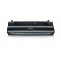 Severin FS 3610 vacuum sealer 500 mbar Black Severin FS 3610 vacuum sealer 500 mbar Black