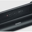 Severin FS 3610 tyhjiöpakkauslaite 500 mbar musta Severin FS 3610 tyhjiöpakkauslaite 500 mbar musta