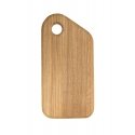 Heirol cutting board, 50 x 25 x 2 cm, oak