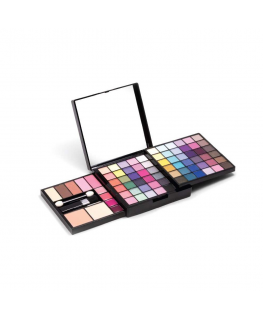 Nouba, Nouba, Multi-use, Face Palette, 77 Shades