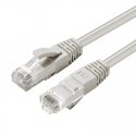 Microconnect MC-UTP6A0015 võrgukaabel Hall 0,15 m Cat6a U/UTP (UTP) Microconnect MC-UTP6A0015 võrgukaabel Hall 0,15 m Cat6a U/UTP (UTP)
