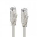 Microconnect CAT6A UTP Network Cable 0.15m, Grey Microconnect CAT6A UTP Network Cable 0.15m, Grey
