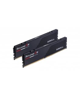 G.Skill F5-6000J3636F16GX2-RS5K atminties modulis 32 GB 2 x 16 GB DDR5