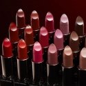 BareMinerals, Energy, Hydra-Smoothing, Cream Lipstick, fiery red BareMinerals, Energy, Hydra-Smoothing, Cream Lipstick, fiery red