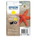 Epson C13T03A44010 ink cartridge 1 pc(s) Original High (XL) Yield Yellow Epson C13T03A44010 ink cartridge 1 pc(s) Original High (XL) Yield Yellow