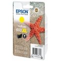 Epson C13T03A44010 rašalo kasetė 1 vnt Originalus Didelė (XL) išeiga Geltona Epson C13T03A44010 rašalo kasetė 1 vnt Originalus Didelė (XL) išeiga Geltona