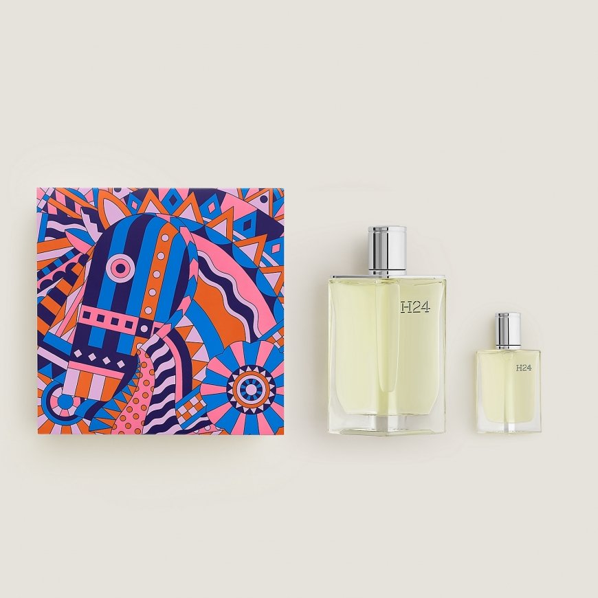 Hermes H24 Люди 2 шт