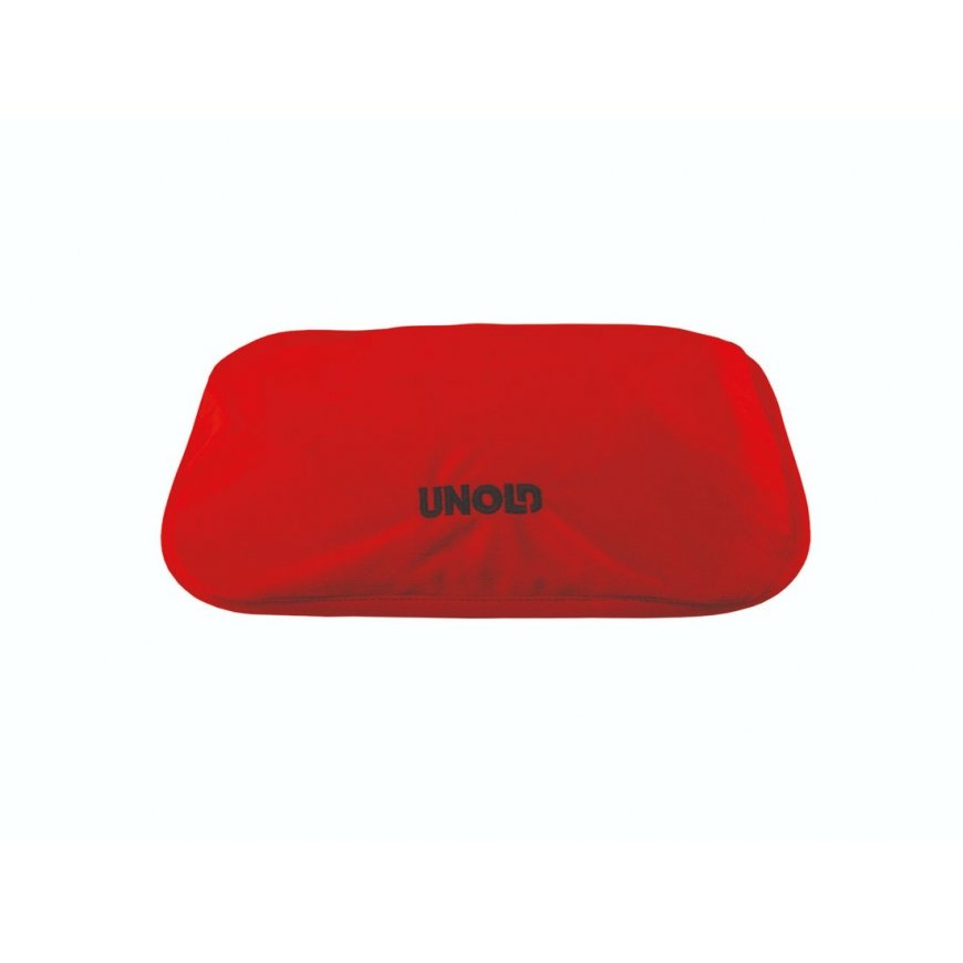 Unold 86013 elektriline soojenduskott 380 W Punane