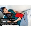Unold 86013 ar ūdeni pildīts elektriskais sildītājs 380 W Sarkans Unold 86013 ar ūdeni pildīts elektriskais sildītājs 380 W Sarkans
