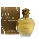 Fine Perfumery, Gold Hypnosis, Eau De Parfum, For Women, 100 ml Fine Perfumery, Gold Hypnosis, Eau De Parfum, For Women, 100 ml