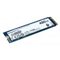 Kingston Technology DC2000B 480 GB M.2 PCI Express 4.0 NVMe 3D TLC