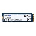 Kingston Technology 480G DC2000B PCIe 4.0 M.2 2280 Enterprise SSD Kingston Technology 480G DC2000B PCIe 4.0 M.2 2280 Enterprise SSD